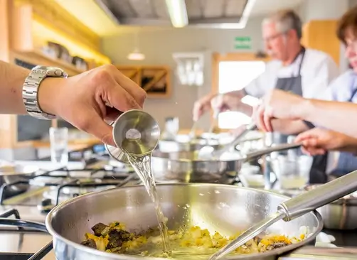 cusco cooking class