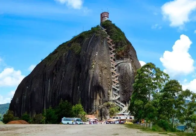 Colombia tours